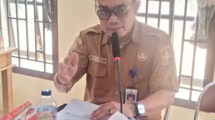 Tata Kelola Pemerintahan Desa Berintegritas, Transparansi, dan Bebas Korupsi
