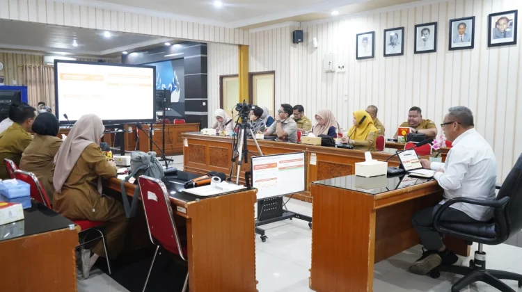 Tingkat Penghunian Kamar Hotel Bintang di Jambi Juli 2026 Rendah dari sebelumnya
