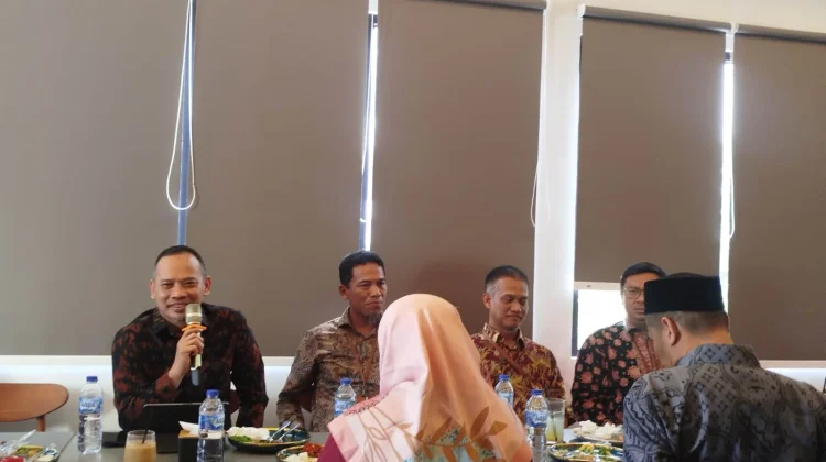 BI Jambi Hadirkan Gentala Arasi Fest 2026, Dorong Literasi dan Ekonomi Digital
