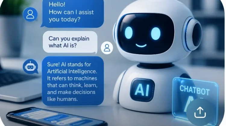 Penggunaan Chatbot AI Rentan Pengaruhi Masalah Emosional pada Remaja