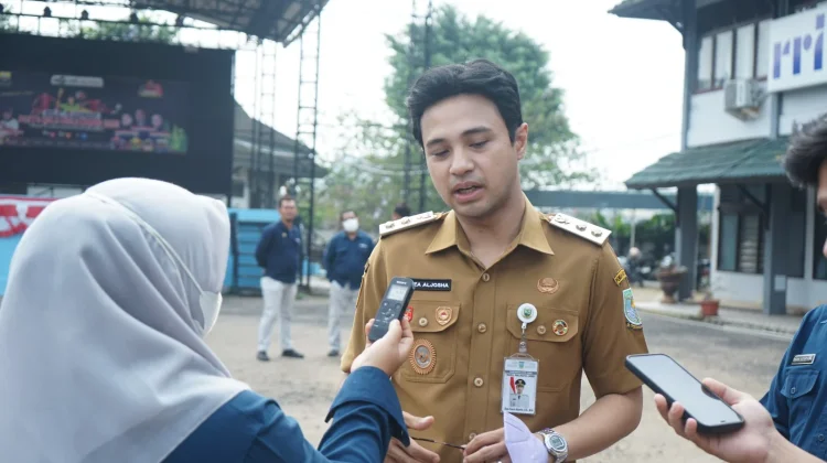 Pemkot Jambi Prioritaskan Distribusi Air Bersih Selama Musim Kemarau