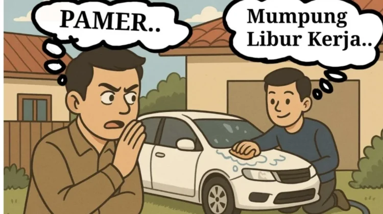 Perbedaan Su'uzhon dan Waspada