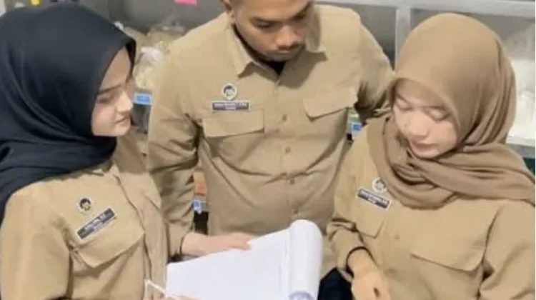 Akuntan SPPG Punya Peran Penting, BGN Tekankan Integritas dan Akuntabilitas