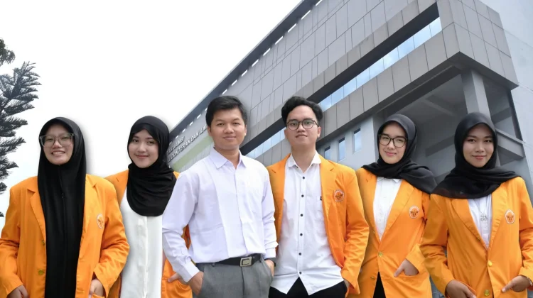 Mahasiswa Universitas Jambi Lolos didanai Kementerian Pendidikan 2026