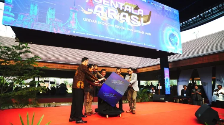 Gentala Arasi Fest 2026: Jembatani Warisan Peradaban dan Transformasi Digital