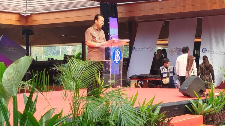 Pembayaran Non Tunai Kini Bukan Hanya Kebutuhan Masyarakat Kota
