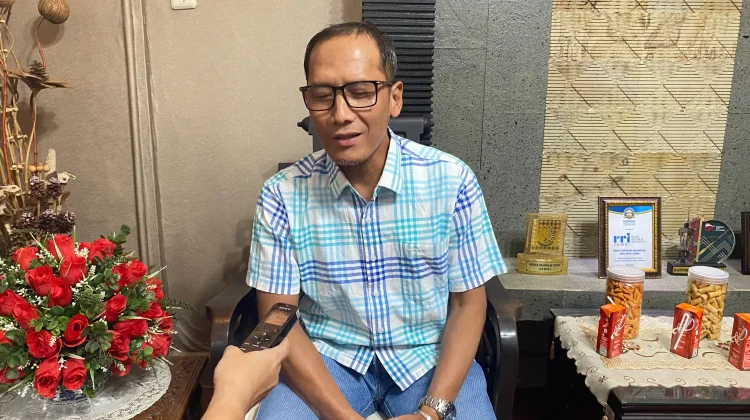 Realisasi Belanja Negara di Jambi Capai Rp13,8 Triliun, DJPb Dorong Percepatan