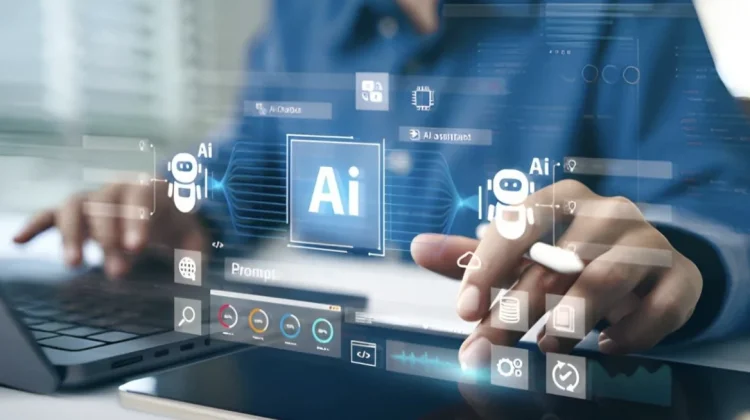 Lembaga Penyiaran di Era AI dan Platform Digital