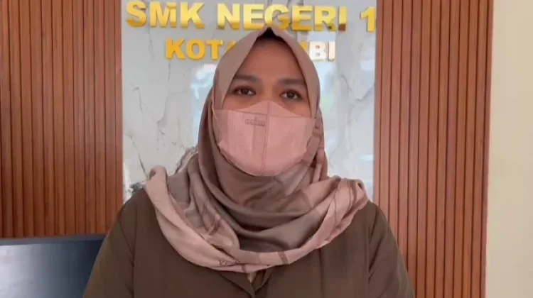 Pembelajaran Jarak Jauh Sekolah Sulit Pantau Keaktifan Siswa