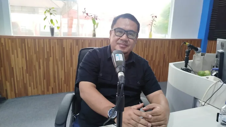 Lembaga Penyiaran Jambi Bertahan di tengah Gempuran Platform Digital dan AI