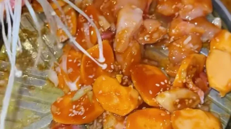 Membangun Asa Generasi Muda Jambi lewat Bisnis Kuliner Kekinian Bear Grill