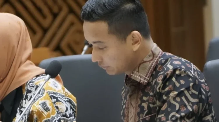 Afuan Yuza Putra Dorong Peningkatan Efektivitas Program Pro Jambi