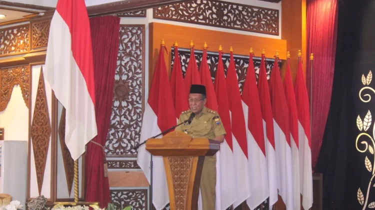 Sinergi Dinas dan Pemda Diperkuat Optimal Penerimaan Pajak Daerah