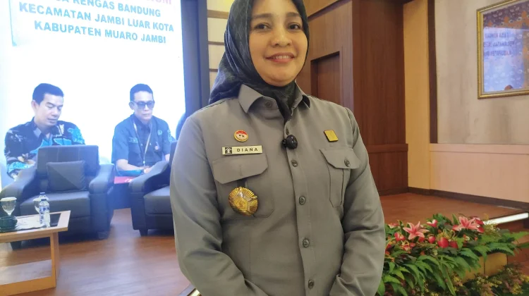 Perguruan Tinggi di Jambi Didorong Bentuk Sentra Kekayaan Intelektual