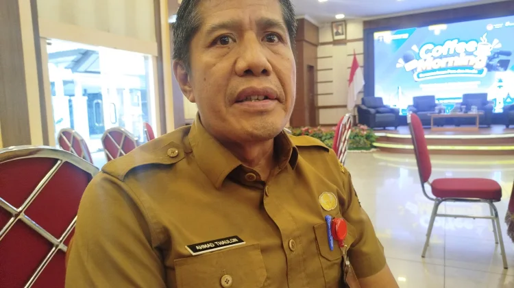 Badan Riset dan Inovasi Daerah Mendata 150 Inovasi Menjadi Kekayaan Intelektual