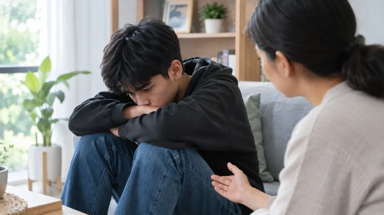 Autisme pada Remaja Bukan Kondisi yang Muncul sepontan