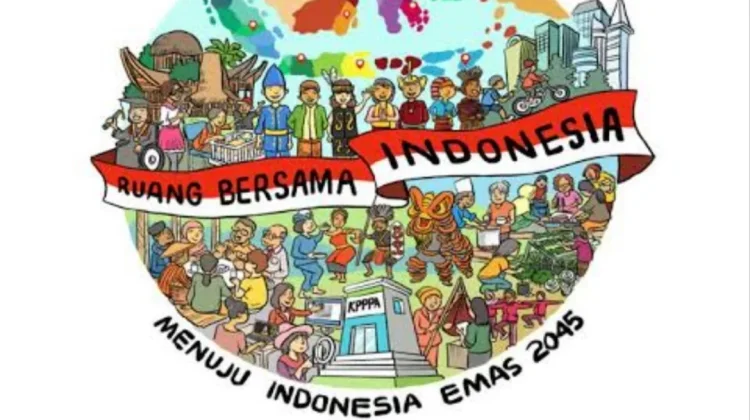 SKB 3 Menteri Landasan Legal Program RBI