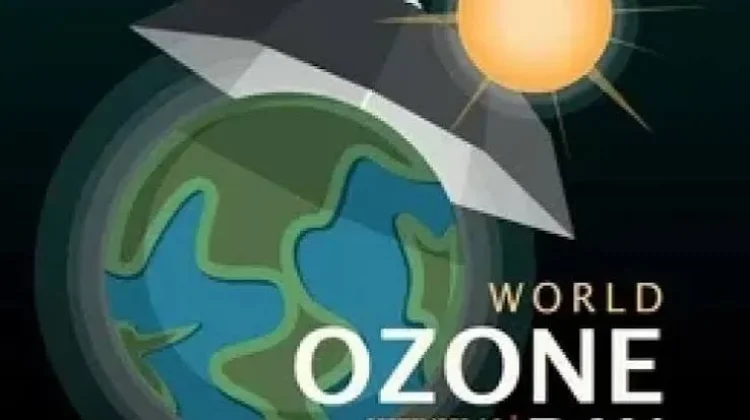 Kesadaran Global Tentang Pentingnya Menjaga Lapisan Ozon Jangan Menipis