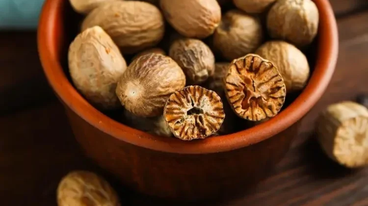 Kandungan Gizi dan Manfaat Buah Pala bagi Kesehatan