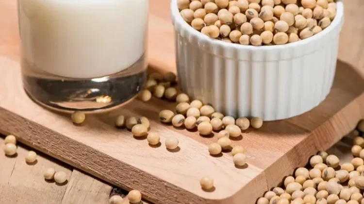 Manfaat Susu Kedelai sebagai Alternatif Minuman Bergizi