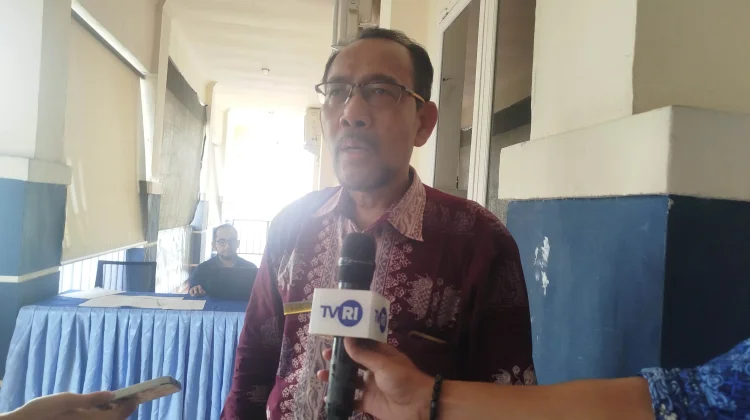 KUR Jambi Tembus Rp 5,7 Triliun, Disalurkan ke 59 Ribu Debitur