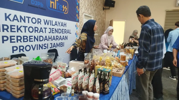 Akademisi Soroti Ketergantungan UMKM pada Pinjaman Informal