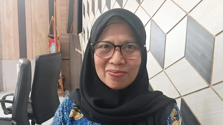 Puskesmas Putri Ayu Kejar Target CKG, Kendala NIK Masih Ditemukan