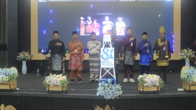 Usia 81 Tahun RRI, Radio Masih Relevankah di Era Digital ?