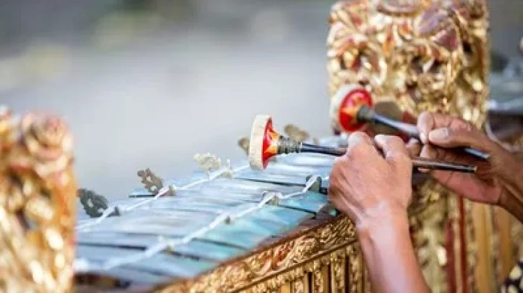 Manfaat Bermain Alat Musik