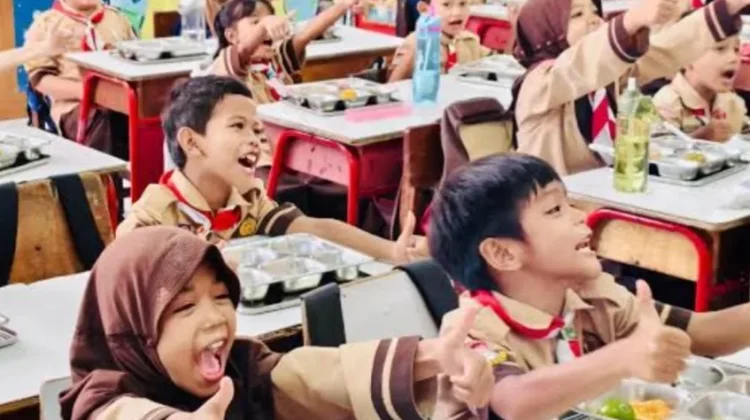 BGN Hentikan sementara operasional 1.276 Satuan Pelayanan Pemenuhan Gizi (SPPG)