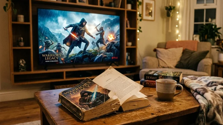 Kepuasan Adaptasi antara Membaca Novel vs Menonton Film