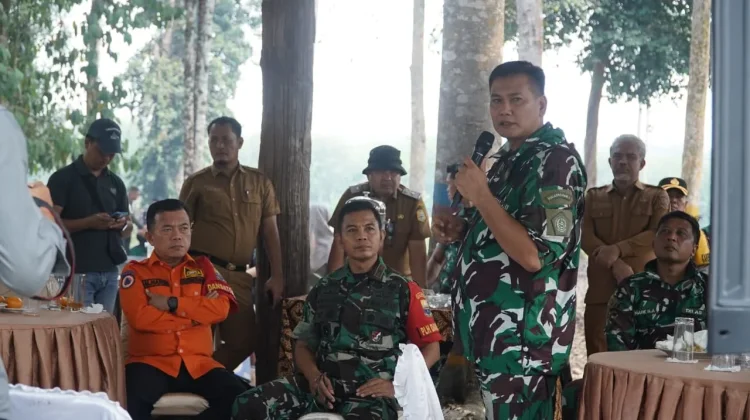 Tim Ahli Satgas Karhutla;Pencegahan di lahan gambut sama lahan mineral