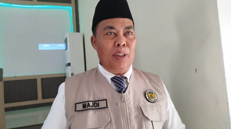 Kemenhaj Jambi Ingatkan Masyarakat Selektif Pilih Haji Khusus