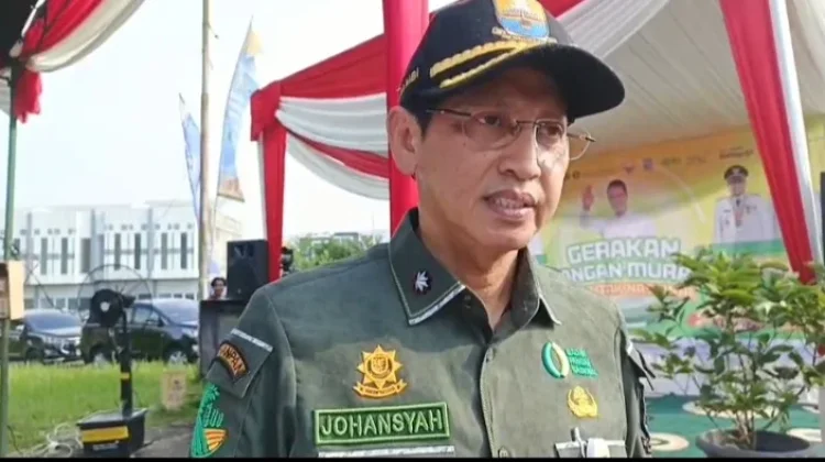 Pemprov Upayakan Kendaraan Angkutan Pangan Dapat Prioritas Pengisian BBM