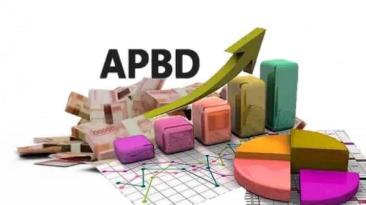 Bupati Fadhil Arief Teken Perubahan APBD 2026