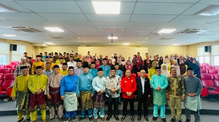 UIN STS Jambi Perkuat Adat Melayu di Kalangan Generasi Muda