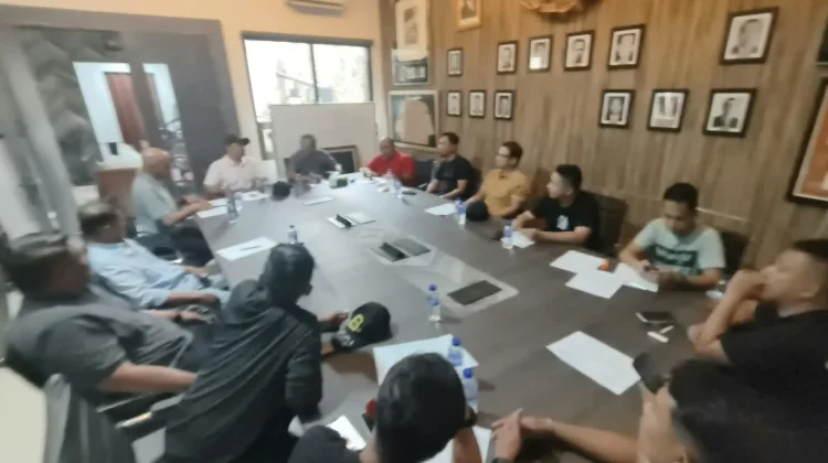 Musprov IMI Jambi 2026 Siap Menentukan Ketua Pengprov Periode Berikutnya