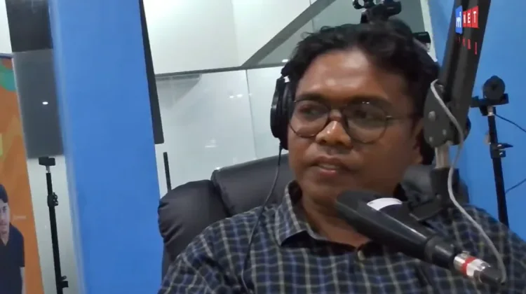 Pentingnya Oralit dan Zink sebagai Pertolongan Pertama Diare