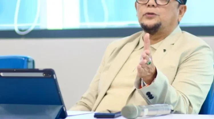 DPRD Jambi Tawarkan Enam Pilar Penanganan Karhutla
