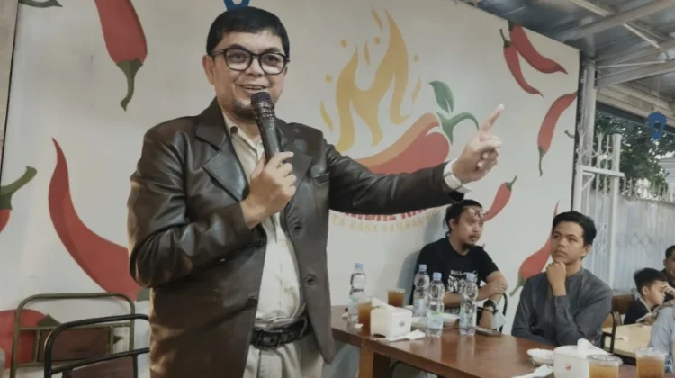 DPRD Provinsi Jambi Meminta Aparat Hukum Investigasi Berbasis Bukti