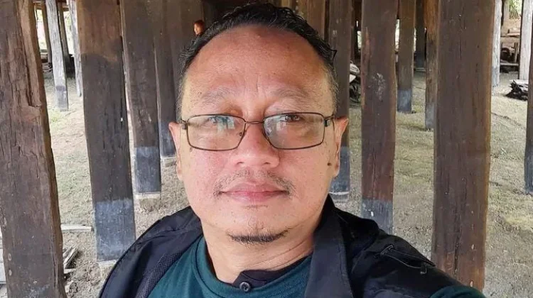 Arsitek Jambi Ajak Warga Rawat Identitas Kota lewat Pelestarian Bangunan Tua