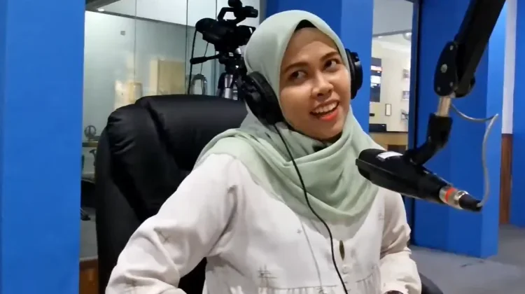Komunitas Indonesian Young Pharmacist Jambi kolaborasi Apoteker Muda