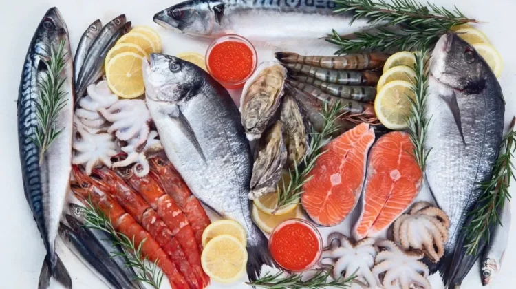 10 Ikan Tinggi Merkuri yang Perlu Diwaspadai sebelum Dikonsumsi