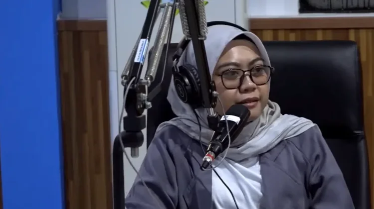 Farmasi Kian Menjanjikan, Apoteker Muda Diminta Kenali Potensi Karier yang Luas
