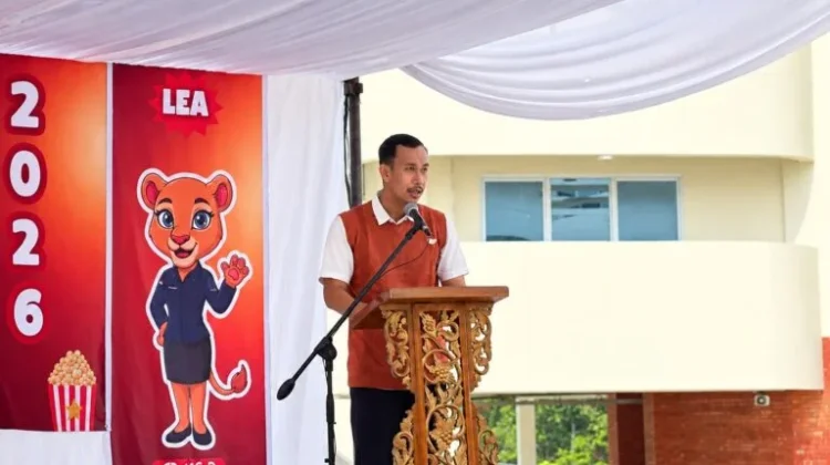 IMAKO Fair 2026 Jadi Wadah Kreativitas Mahasiswa Pendidikan Ekonomi
