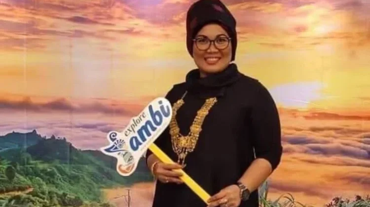 ASTINDO Jambi Imbau Wisatawan Pilih Travel Resmi Berbadan Hukum