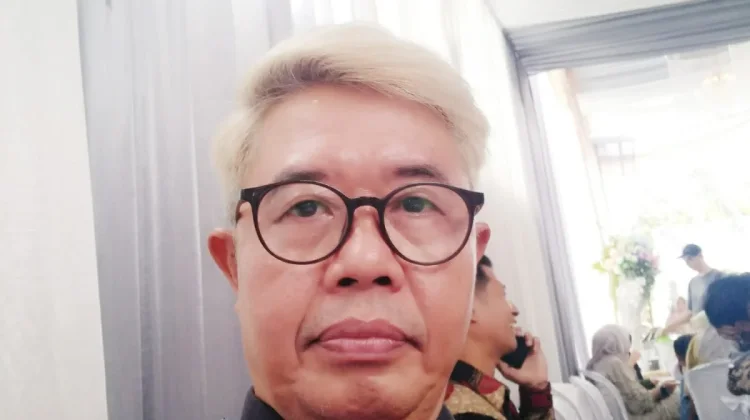 Perkuat Identitas, Edi Kuncoro Ajak Generasi Muda Lestarikan Seni Tradisional