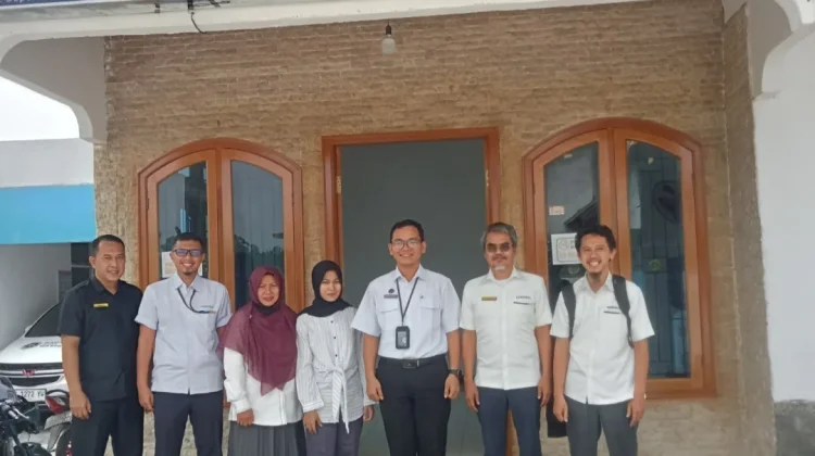 Program MBG di Sarolangun dan Merangin: Peluang UMKM dan Peran Kelembagaan