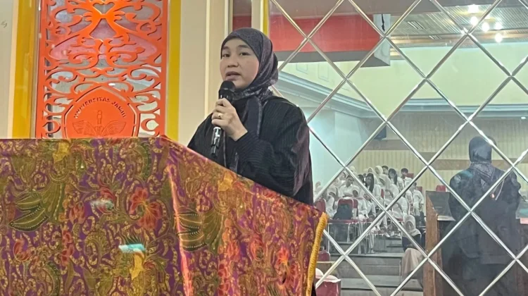 IMAKO Fair 2026 Dorong Mahasiswa Berani Berinovasi