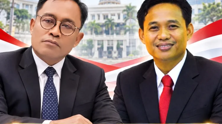 Fiskal yang Terjepit dan Logika Angkutan Batu Bara Paradoks